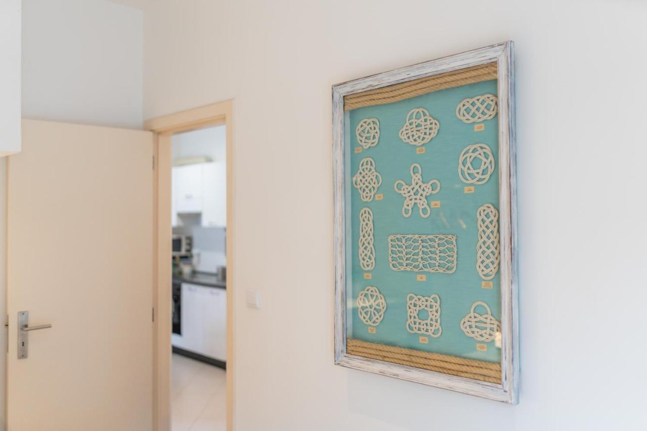 Campo & Mar Apartments Porto Moniz Ngoại thất bức ảnh