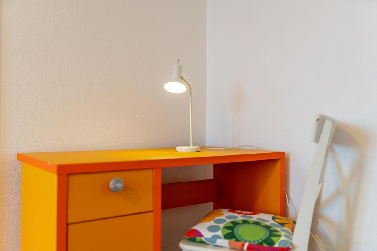 Campo & Mar Apartments Porto Moniz Ngoại thất bức ảnh