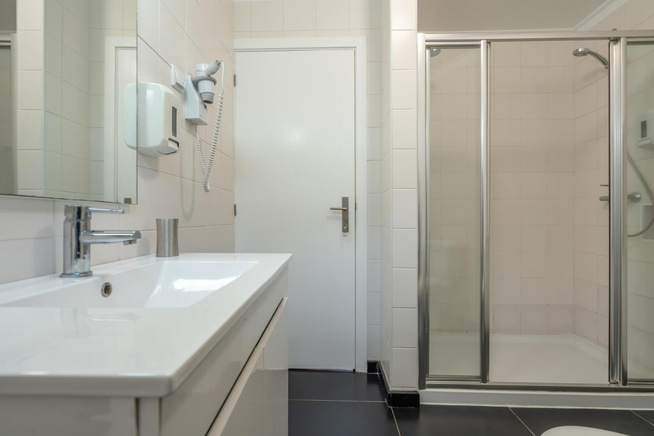 Campo & Mar Apartments Porto Moniz Ngoại thất bức ảnh