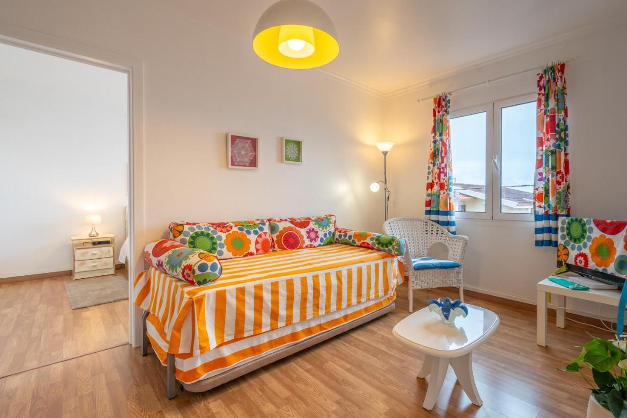 Campo & Mar Apartments Porto Moniz Ngoại thất bức ảnh