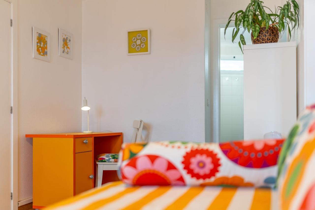 Campo & Mar Apartments Porto Moniz Ngoại thất bức ảnh