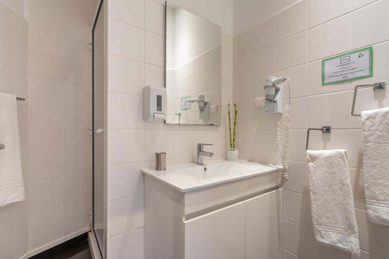 Campo & Mar Apartments Porto Moniz Ngoại thất bức ảnh