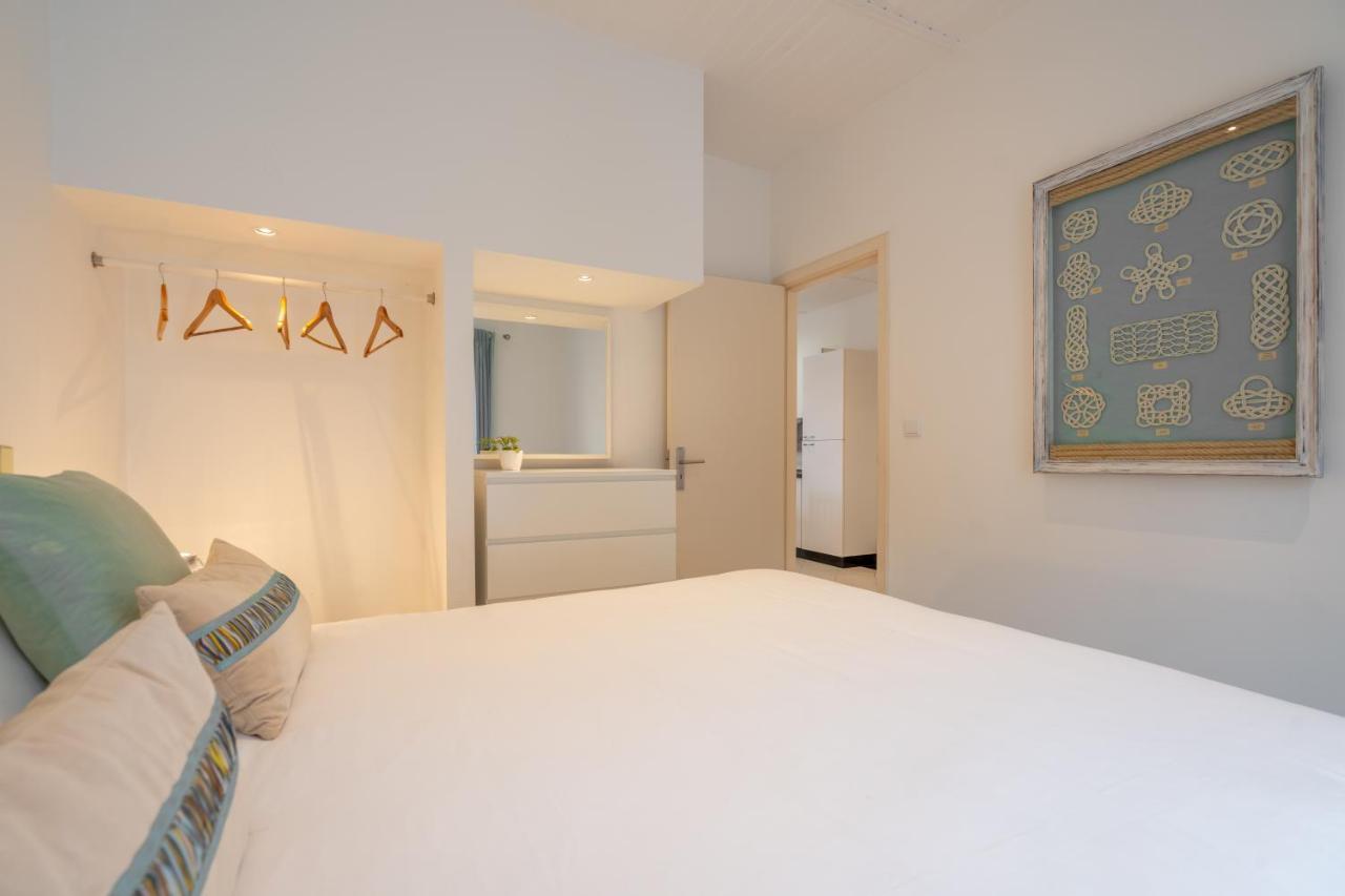 Campo & Mar Apartments Porto Moniz Ngoại thất bức ảnh
