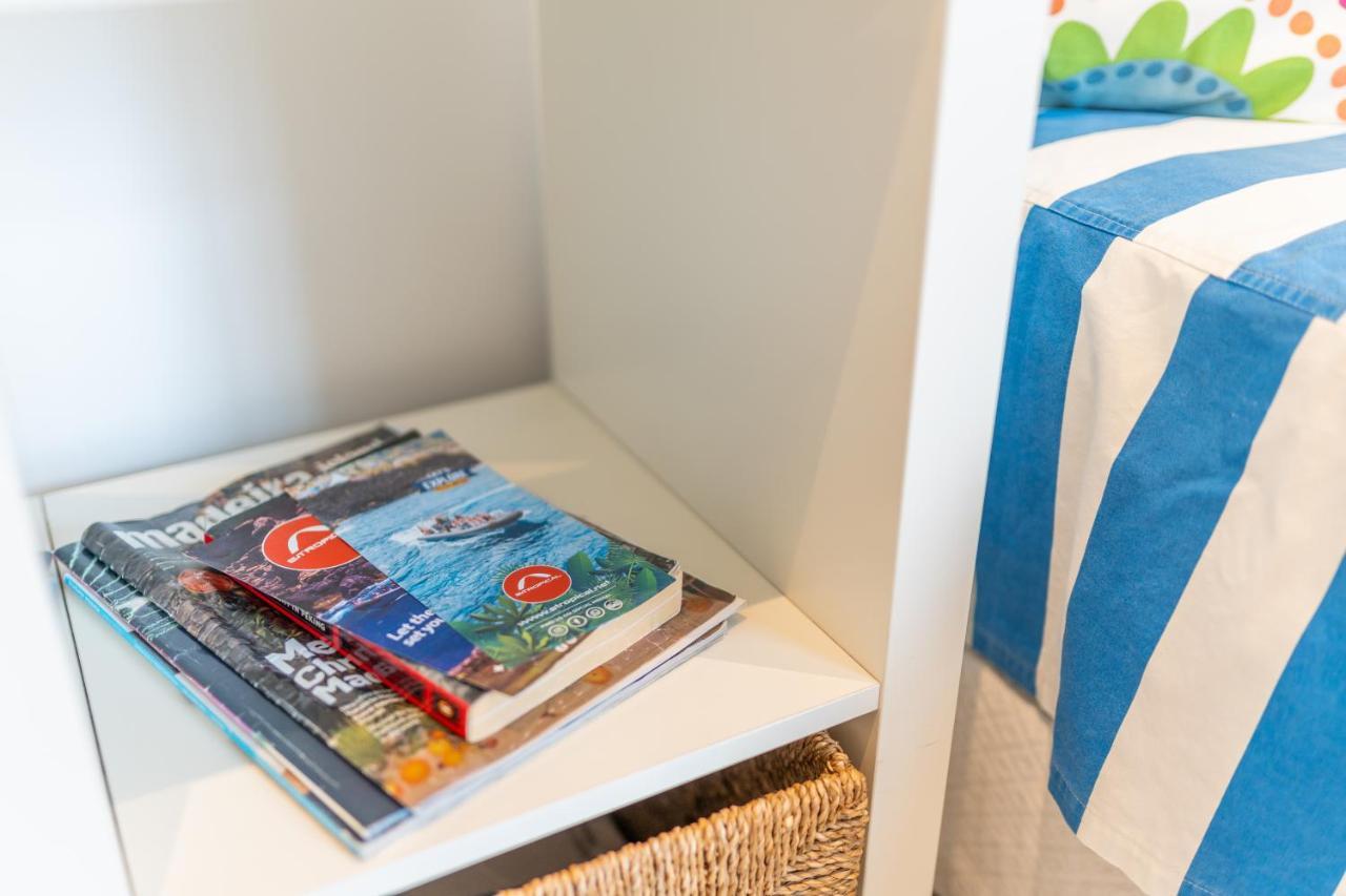 Campo & Mar Apartments Porto Moniz Ngoại thất bức ảnh